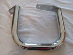 Yamaha Accessory XS1100 Mini Engine Guard Left Hand PT#ACC-11110-98-00 Nos New. Price: $25.00.