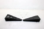 1994 Arctic Cat Ext 580 Oem Steering Backing Plate Set 0616-284 SA14 Used. Price: $55.89.