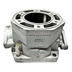 New Plated Arctic Cat Lc Cylinder 93-94 ZR440 3004-199 89B4. Price: $499.99.