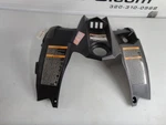 Polaris Center Console - 2014 Rmk 800 5438139 #18565 Used. Price: $24.95.