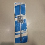 Azusa, 1844-13, Solid Tie Rod Kit With Deluxe Ends, 3/8-24, Length New. Price: $26.95.