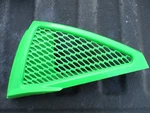 Arctic Cat Used Oem Left Green Intake Bezel 4606-590 F1000 F5 F8. Price: $49.99.