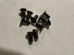 Arctic Cat Snowmobile Screw M4X10 3004-007 Oem Lot Of New. Price: $10.95.