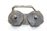 1994 Yamaha Ovation Le Oem Rear Lower Bracket 85L-21427-00-00 Used. Price: $24.02.