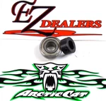 Arctic Cat Kitty Drive Part # Replaces 0302-118 & 2256-001 Bearings New. Price: $16.49.