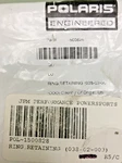New Genuine Polaris 1500828 Retaining Ring. Price: $11.29.