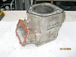 Ski Doo Mxz 800 Ho Ptek 07' Oem Cylinder Core #613852 04'-08' Used. Price: $59.99.