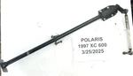 97 Polaris Xc 600 Oem Steering Column 1822324-067 Used. Price: $71.20.