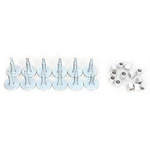 Woodys Grand Master Stud Package W/o Support Plates GMP-1325-12 New. Price: $53.98.