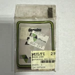 Arctic Cat Kitty Cheetah Super Jag Reflector 0606-299 New. Price: $12.95.
