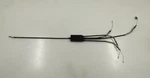 1988 Polaris Indy 650 Oem Throttle Cable 7080262 Used. Price: $35.95.