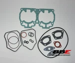 '00-'03 Ski-doo Mxz 500 Top Gasket Set, Legend, Formula Deluxe, Grand Tourin New. Price: $46.06.