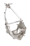 2024 Lynx Shredder 850 Turbo 146" Suspension Support Module Ski-doo Gen Used. Price: $399.95.