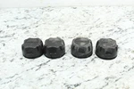 2014 Arctic Cat Prowler Hdx 500 Wheel Caps Dust Covers 0403-181 Used. Price: $22.00.
