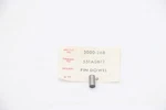 Nos Oem Arctic Cat Pin Dowel 3000-268 New. Price: $10.00.