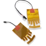Rsi Grip Heater W/oem Connector Extended For 2014-2020 Yamaha GH-26 New. Price: $85.45.