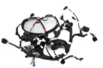 19 Polaris 800 Indy Xc Wire Harness Electrical Wiring 129" Used. Price: $299.98.
