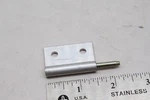 Nos Oem Genuine Yamaha Side Cover Bracket 82M-2195X-00-00 New. Price: $9.99.