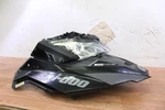 2017 Ski-doo Summit 600 Etec Headlight Hood Intake Plennum Console 517306180 Used. Price: $389.00.