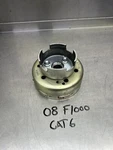 08 09 Arctic Cat F1000 M1000 Crossfire Flywheel Rotor FP9316 3007-315 Used. Price: $36.66.