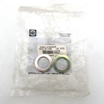 Ski Doo Oem Flat Plate Washers 503146700 Set Of 2 New. Price: $7.99.