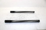 1989 Yamaha Phazer Oem Front Shock Spring Pair 90501-60718-00 SY13 Used. Price: $37.99.