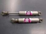 Gas Pro Shocks For Arctic Cougar Eltigre Pantera Wildcat 0604-169 New. Price: $200.00.