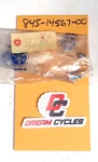 Nos Genuine Yamaha Screw Carburetor 1972-1973 GP292 845-14567-00 Oem Fast Ship New. Price: $9.79.