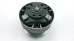 (snow) 2002 Ski Doo Mxz 500 Fan Primary Drive Clutch Pulley Used. Price: $174.99.