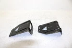 1999 Polaris 500 Xc Oem Rear Suspension Bracket Pair 5242612-067 SP37 Used. Price: $34.39.