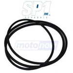 SP1 Chaincase Cover Seal For 2000-2002 Arctic Cat Zr 600 Efi Drive Tq New. Price: $26.64.