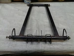 2009-2016 Polaris Switchback Assault Dragon Rmk Indy Front Torque Arm 1542471 Used. Price: $67.50.