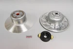 Oem Arctic Cat Snowmobile Uncalibrated Driven Clutch 0748-042 0726-446 0726-448 New. Price: $220.76.