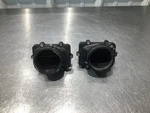 Ski-doo Gen 4 Mxz Summit Freeride 850 Intake Boots And Reeds Used. Price: $39.99.