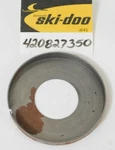 Nos Genuine Bombardier Skidoo Vintage Snowmobile Spring Guide Part Oem 420827350 New. Price: $9.94.