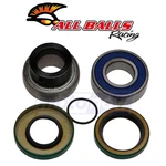 Balls Shaft Bearing And Seal Kit 2000 Ski-doo Formula Deluxe 700 Og New. Price: $67.16.