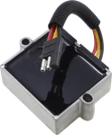 Parts Unlimited Regulator/rectifier Polaris 230-22092 New. Price: $196.81.