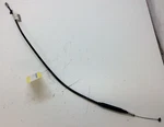 Ski Doo Used Oem Throttle Cable 512061326 Backcountry Mx Z Renegade Expedition. Price: $9.95.