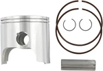 Wiseco Piston 0.5MM Over 81.50MM #790M08150 Fits Yamaha New. Price: $159.99.