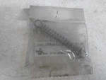 Arctic Cat 0110-718 Tightener Spring Assembly Nos Rupp Nitro 1976 1977 35576 New. Price: $12.99.