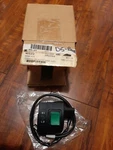 Nos Arctic Cat 05-06 Control Half Assembly 0609-673 Crossfire, M, King New. Price: $45.59.