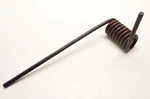 Oem Arctic Cat 0604-593 Lh Suspension Spring Used. Price: $29.95.