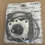 Cometic Arctic Cat Az ZRT600 95-01 Powder Ext 97-99 Top End Gasket Kit C1017 New. Price: $70.00.