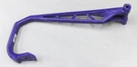 2007-2026 Genuine Polaris Snowmobile Ski Toe Plum Crazy # 2889421-784 New. Price: $29.95.