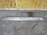 Yamaha Heat Exchanger Left 1997 Mountain Max 600 8CW-1240E-03-00 #10241 Used. Price: $61.95.