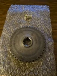 Arctic Cat Snowmobile Sprocket 0107-369 New. Price: $28.00.