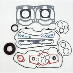 Sea-doo New Replacement Pwc Complete Engine Gasket Kit Gtx Rx Lrv, 420889150. Price: $62.09.