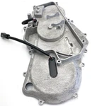 Arctic Cat, Chaincase Cover 1702-446, 16-17 Bearcat Pantera New. Price: $89.24.