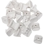 Stud Boy Super Lite Single Backers (qty 96) .750" Pro Series 2513-P3-WHT New. Price: $94.95.