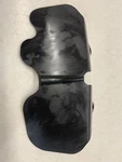 Cover, Front - 2007 Yamaha Apex 55274 Used. Price: $12.00.